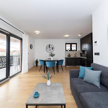 Apartment Marianne , Parking Free , 2 Bedroom & 2 Bathroom , Modern & Cozy Ζαντάρ Εξωτερικό φωτογραφία