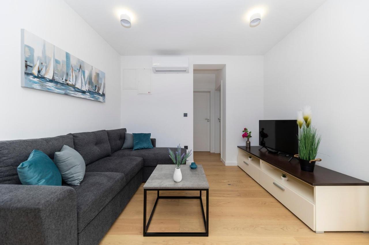 Apartment Marianne , Parking Free , 2 Bedroom & 2 Bathroom , Modern & Cozy Ζαντάρ Εξωτερικό φωτογραφία