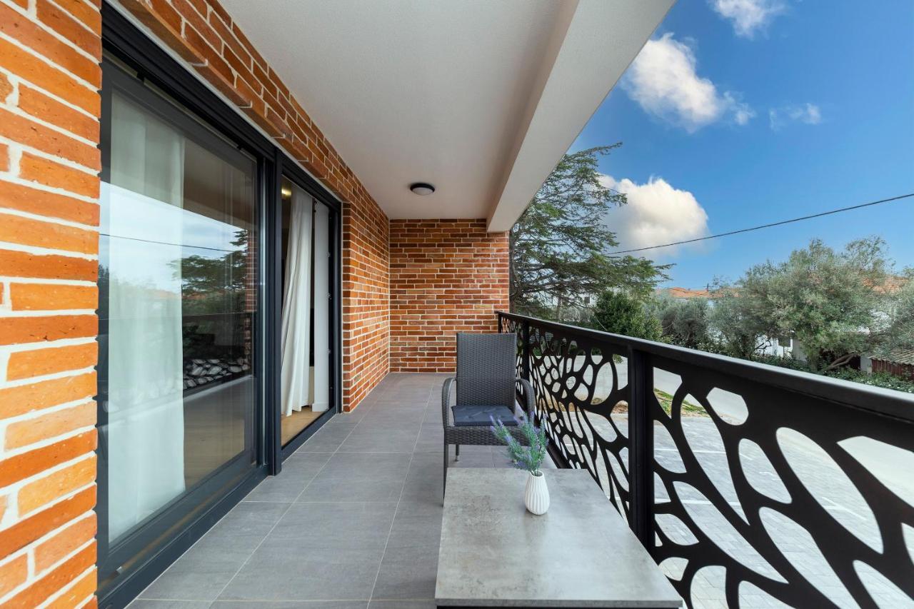 Apartment Marianne , Parking Free , 2 Bedroom & 2 Bathroom , Modern & Cozy Ζαντάρ Εξωτερικό φωτογραφία