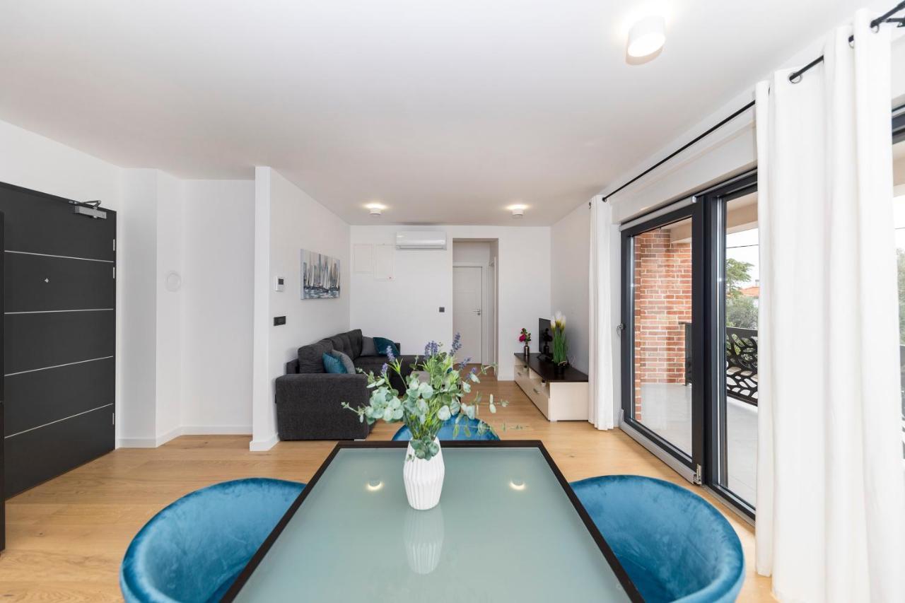 Apartment Marianne , Parking Free , 2 Bedroom & 2 Bathroom , Modern & Cozy Ζαντάρ Εξωτερικό φωτογραφία