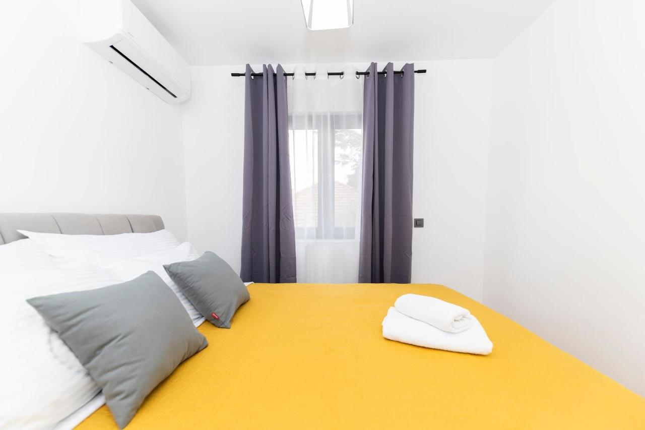 Apartment Marianne , Parking Free , 2 Bedroom & 2 Bathroom , Modern & Cozy Ζαντάρ Εξωτερικό φωτογραφία