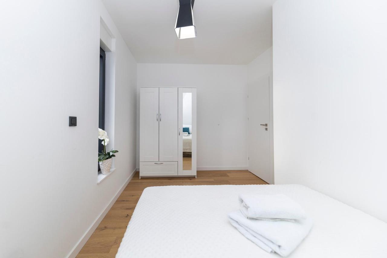 Apartment Marianne , Parking Free , 2 Bedroom & 2 Bathroom , Modern & Cozy Ζαντάρ Εξωτερικό φωτογραφία