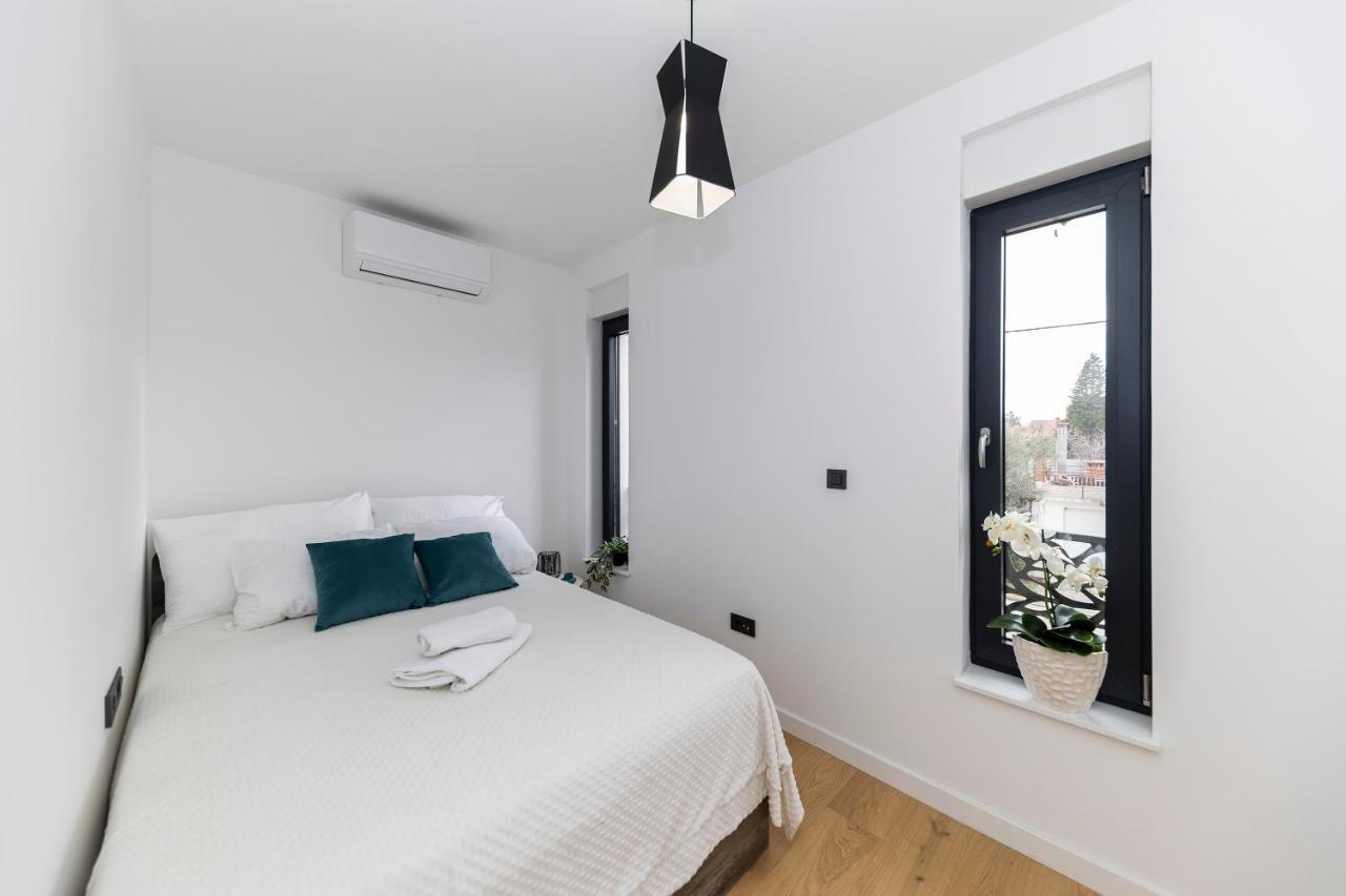 Apartment Marianne , Parking Free , 2 Bedroom & 2 Bathroom , Modern & Cozy Ζαντάρ Εξωτερικό φωτογραφία