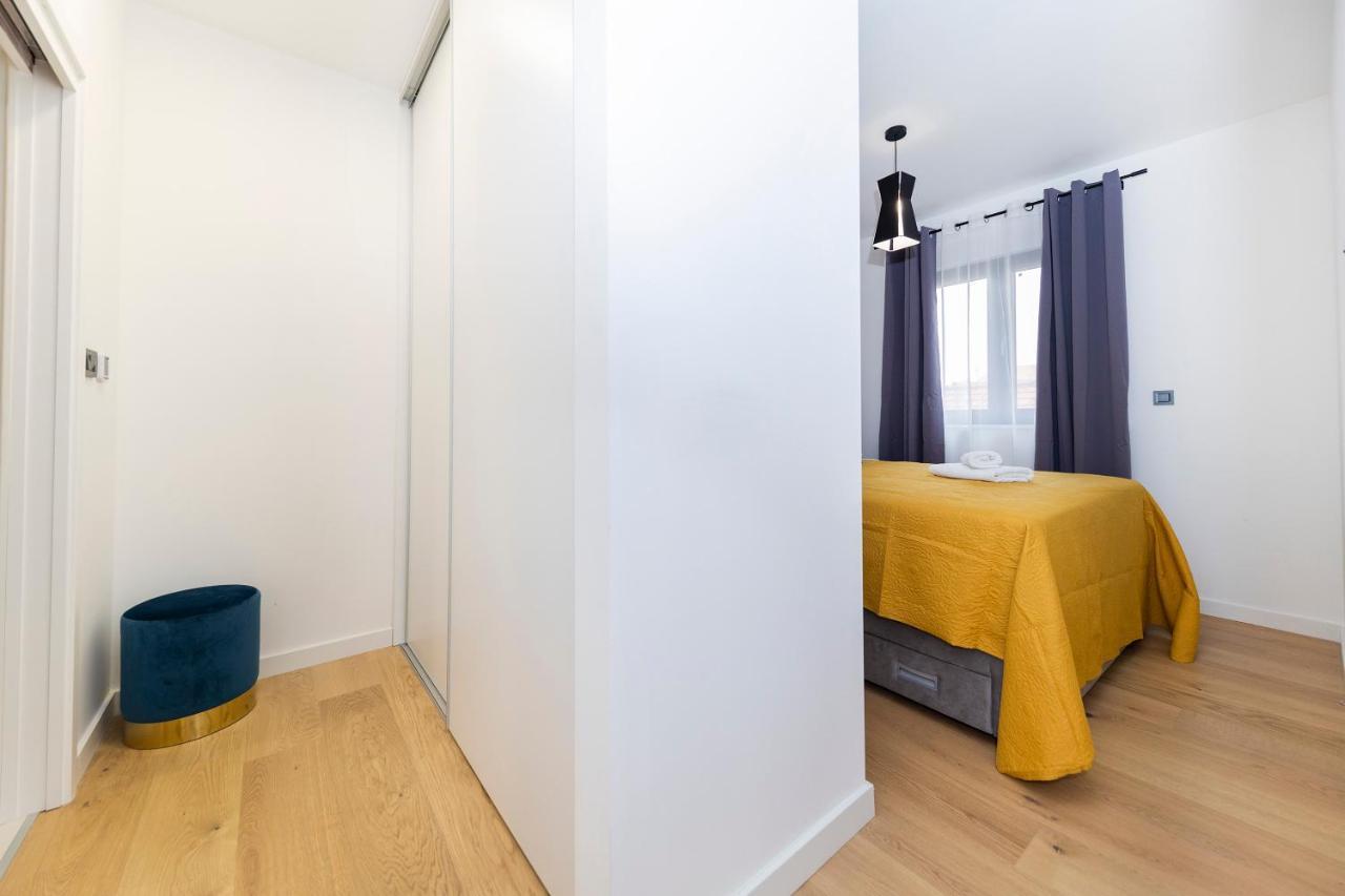 Apartment Marianne , Parking Free , 2 Bedroom & 2 Bathroom , Modern & Cozy Ζαντάρ Εξωτερικό φωτογραφία