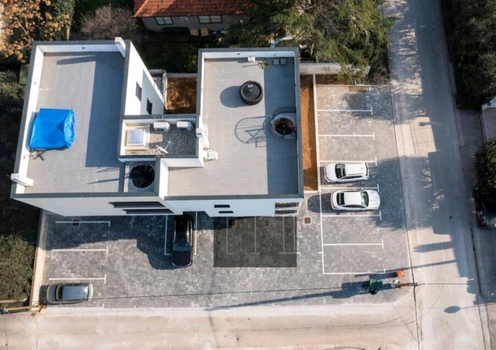 Apartment Marianne , Parking Free , 2 Bedroom & 2 Bathroom , Modern & Cozy Ζαντάρ Εξωτερικό φωτογραφία
